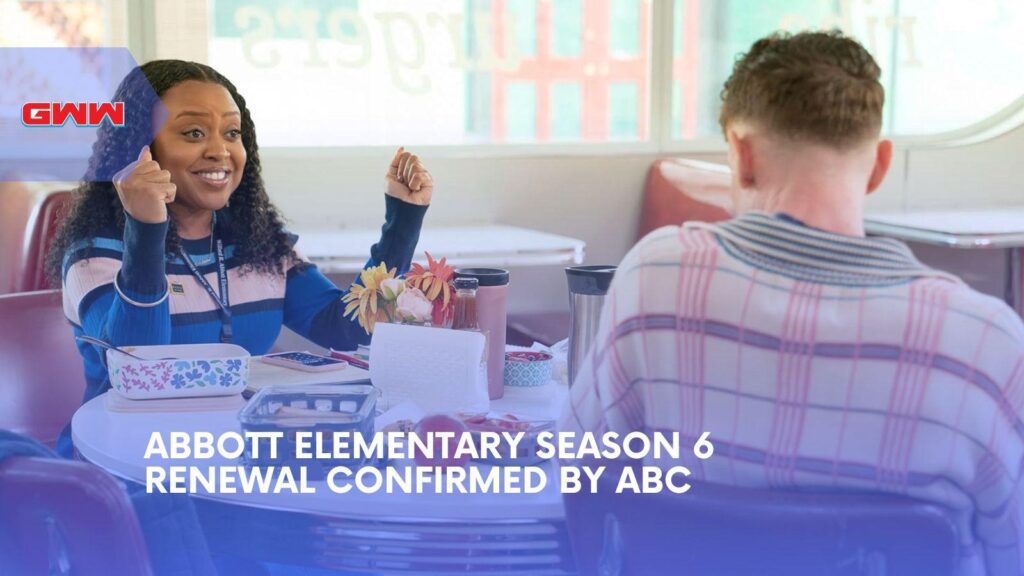 Abbott Elementary Season 6 Renewal Confirmed by ABC