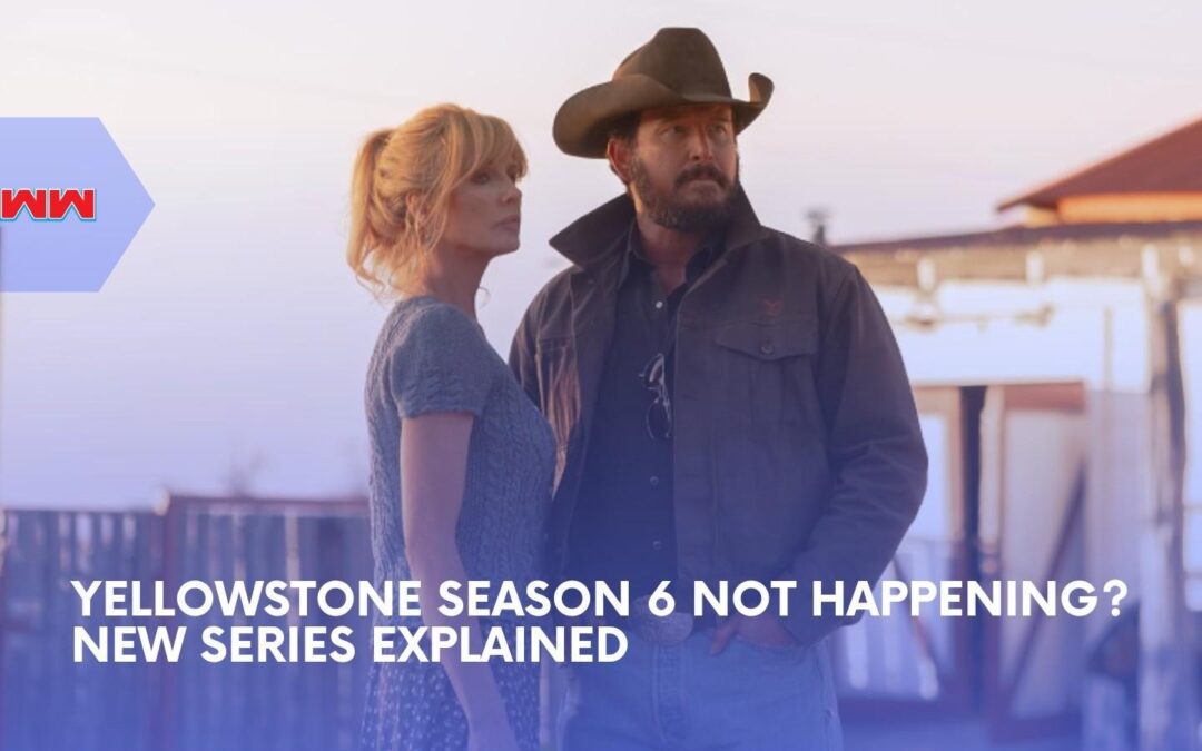 Dutton Ranch Is the Yellowstone Season 6 Fans Were Actually Waiting For
