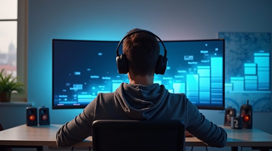 US Sweeps Casinos and the Gamification Wave: What Esports Culture Taught the Industry