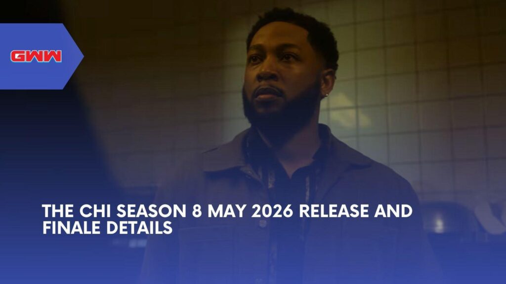 The Chi Season 8 Sets May 22 Premiere for Final Season