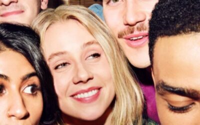 Adults Season 2 Gets a Messier, Deeper Return in 2026