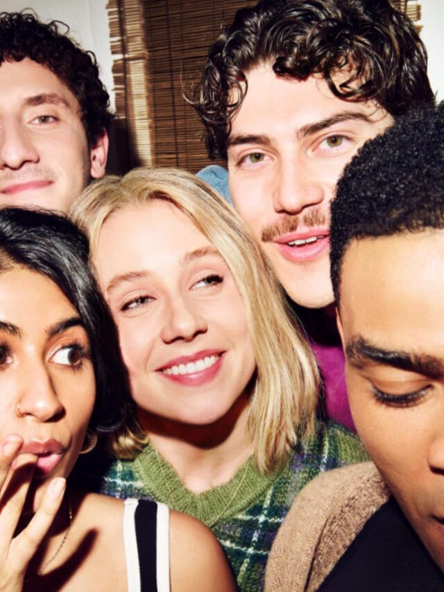 Adults Season 2 Gets a Messier, Deeper Return in 2026
