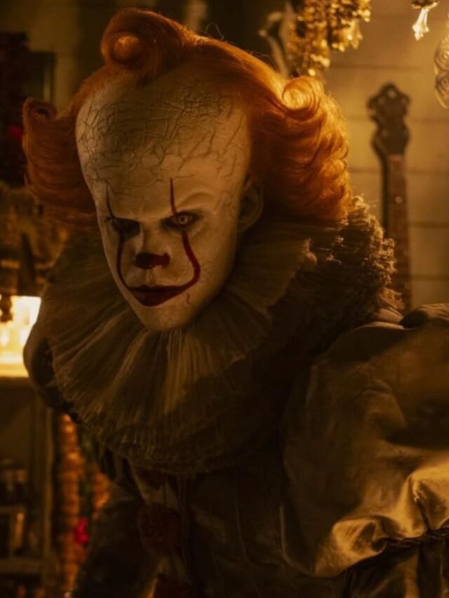 IT Welcome To Derry Season 2: Pennywise&rsquo;s 1935 Terror