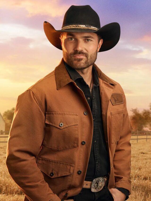McBee Dynasty Season 3: Farm Crisis Threatens Everything
