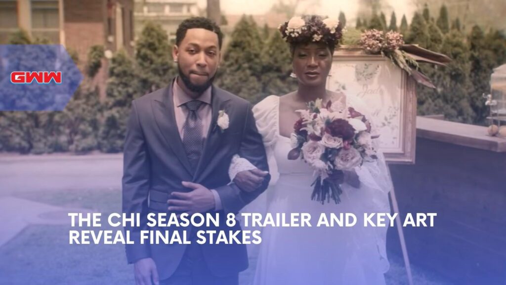 The Chi Season 8 Trailer Teases Final South Side Goodbye