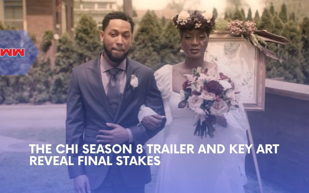 The Chi Season 8 Trailer Teases Final South Side Goodbye