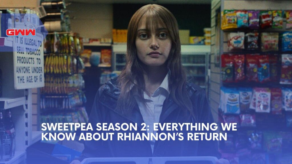 Sweetpea Season 2 First Look Teases Copycat Killer