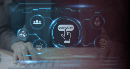 Gamification in betting apps: why does it feel like playing a video game?