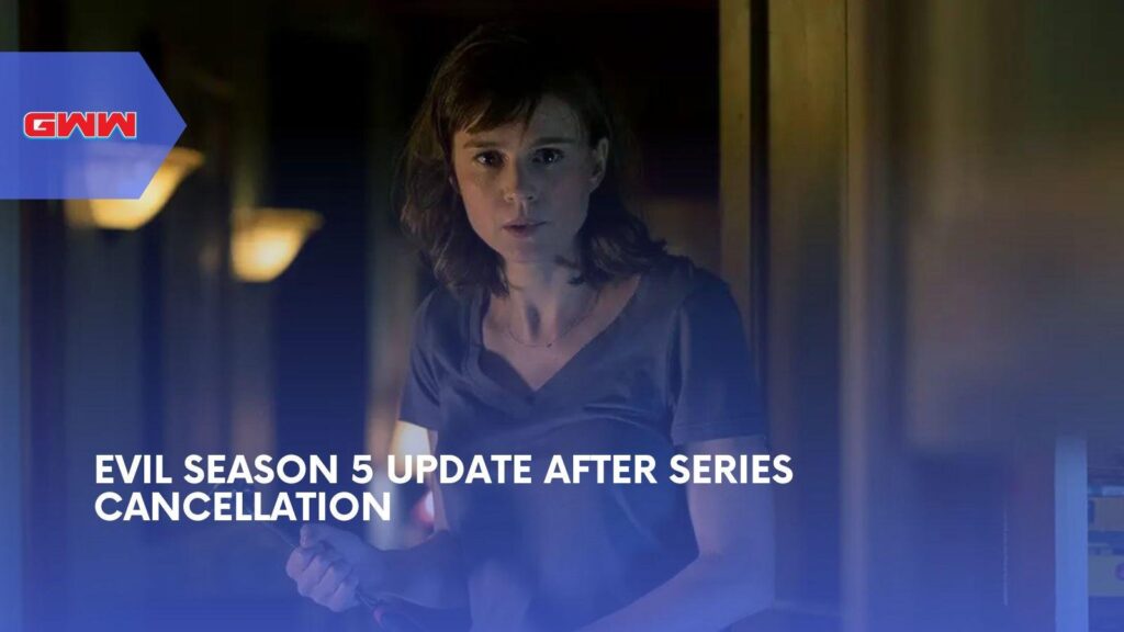 Evil Season 5 Update Keeps Revival Hope Alive After Finale