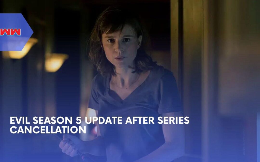 Evil Season 5 Update Keeps Revival Hope Alive After Finale
