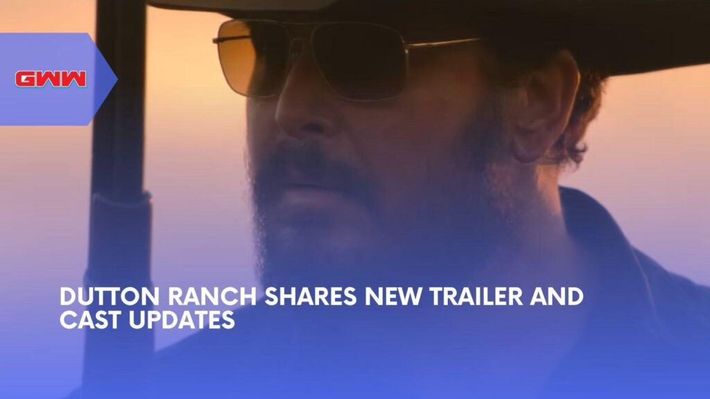Dutton Ranch Trailer Teases Beth And Rip&rsquo;s Texas War