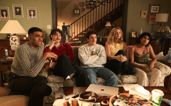 Adults Season 2