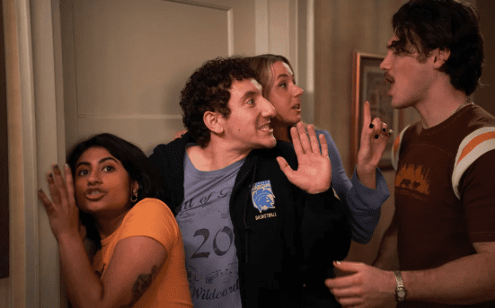 Adults Season 2