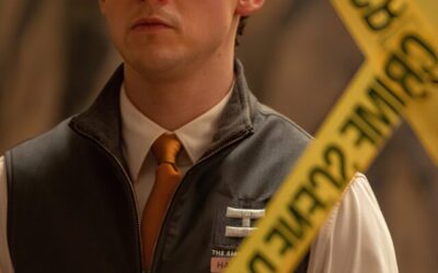 Dexter Resurrection Season 2 Cast Twist Teases Killer Comebacks
