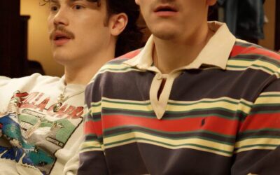 Adults Season 2: Anton And Paul&rsquo;s Kiss Fallout Gets Messier