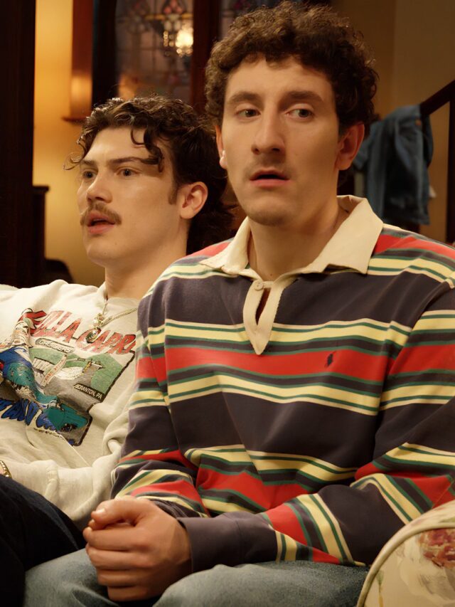 Adults Season 2: Anton And Paul&rsquo;s Kiss Fallout Gets Messier