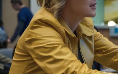 Pluribus Season 2 Writing Update Teases Carol&rsquo;s Next Big Mystery
