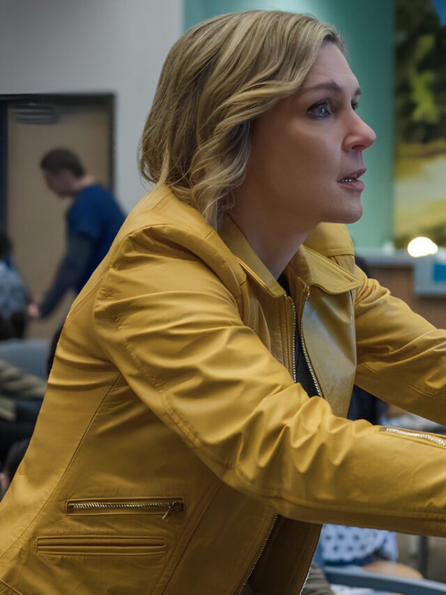 Pluribus Season 2 Writing Update Teases Carol&rsquo;s Next Big Mystery