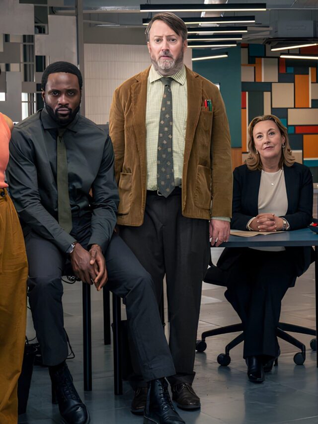 Ludwig Season 2 Teaser Turns James&rsquo;s Mystery Into John&rsquo;s Biggest Case