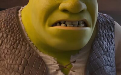 Shrek 5 Teaser Trailer Reveals Zendaya And A Wild Jail Twist