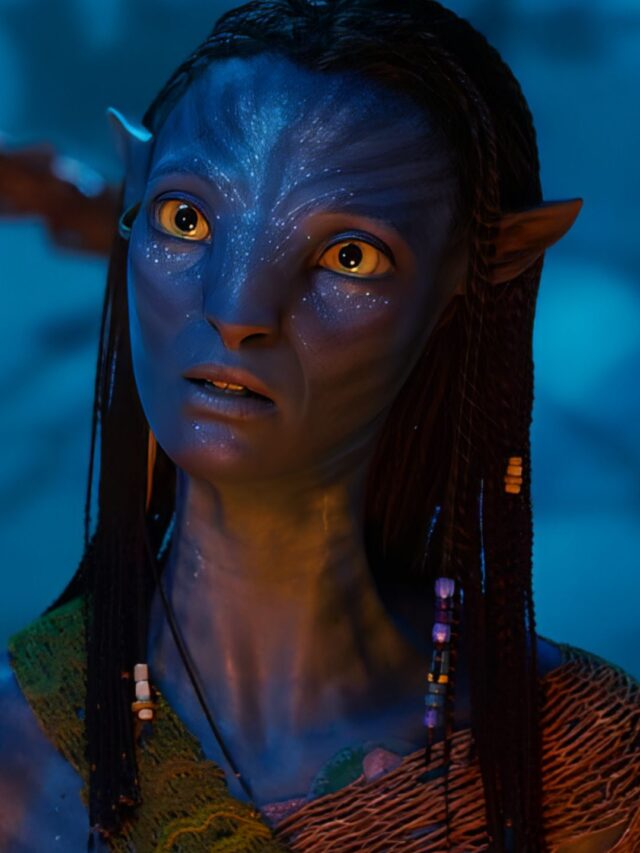 Avatar 4 Production Update Teases Pandora&rsquo;s Biggest Time Jump Yet