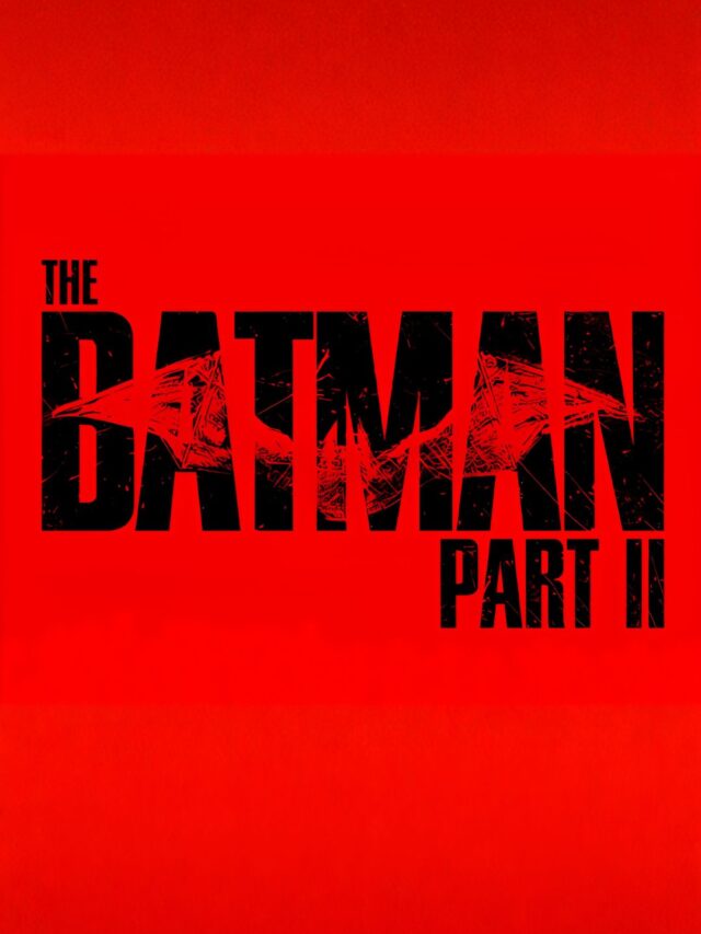 The Batman 2 Finally Films: Pattinson&rsquo;s Gotham Return Raises Stakes