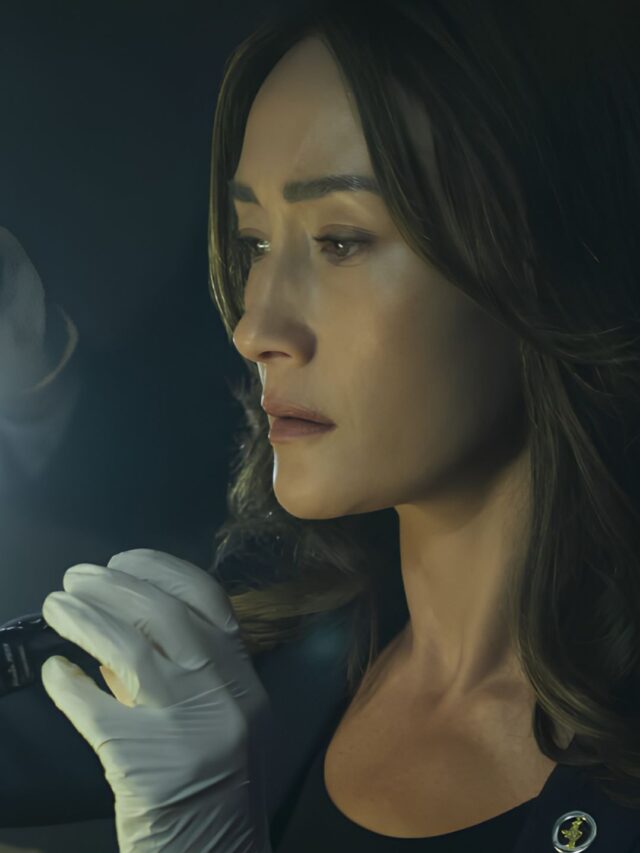 Ballard Season 2 Update: Ren&eacute;e&rsquo;s Cold Case Gets Closer