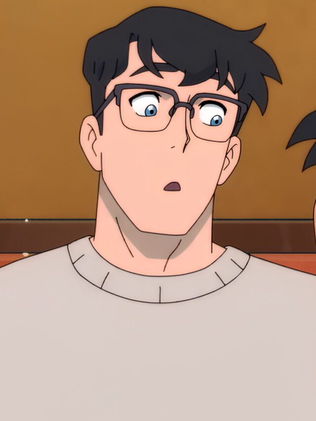 My Adventures With Superman Season 3 Trailer Teases Superboy Chaos