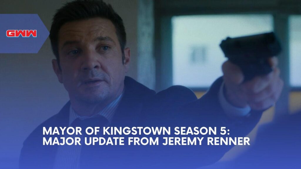 Mayor of Kingstown Season 5 Teases No One Is Safe Finale