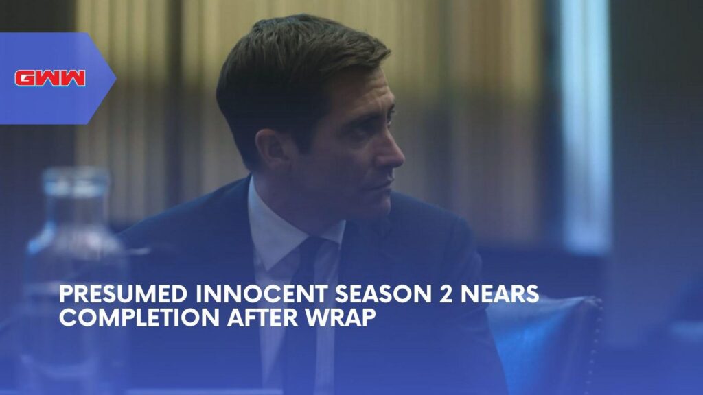 Presumed Innocent Season 2 Teases New Murder Case