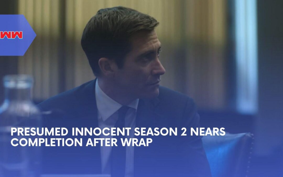 Presumed Innocent Season 2 Nears Finish as Rachel Brosnahan&rsquo;s New Murder Case Takes Shape