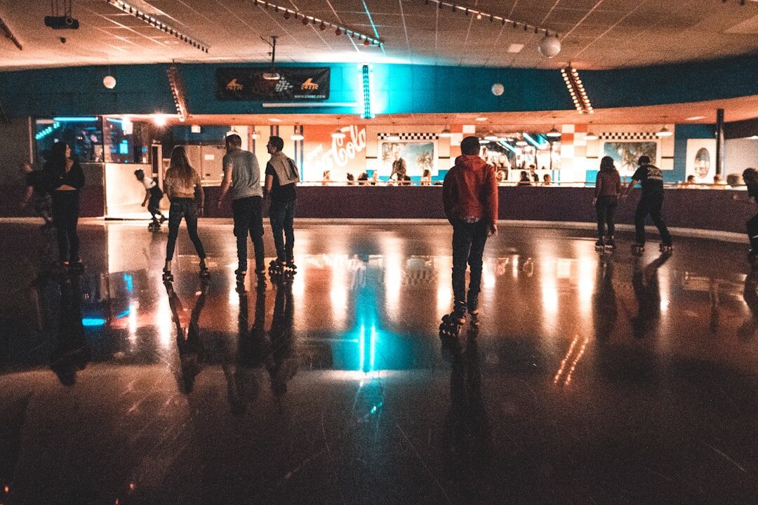 From Disco Rinks to TikTok: The Pop-Culture Comeback of the Roller Skate