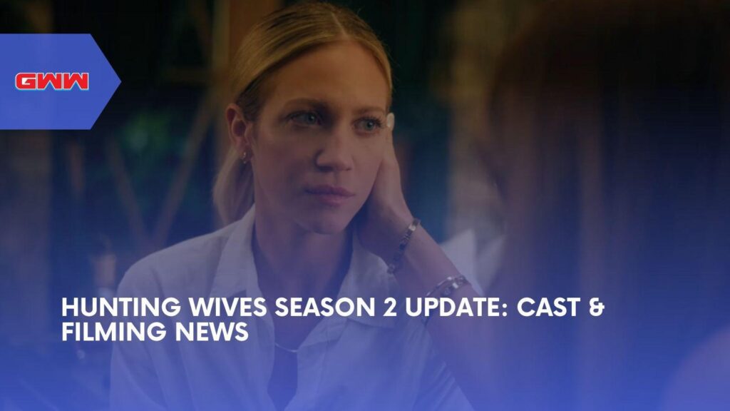 The Hunting Wives Season 2 Adds John Stamos as Cast