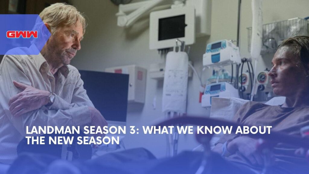 Landman Season 3: Tommy Norris’ Next Oil War Builds