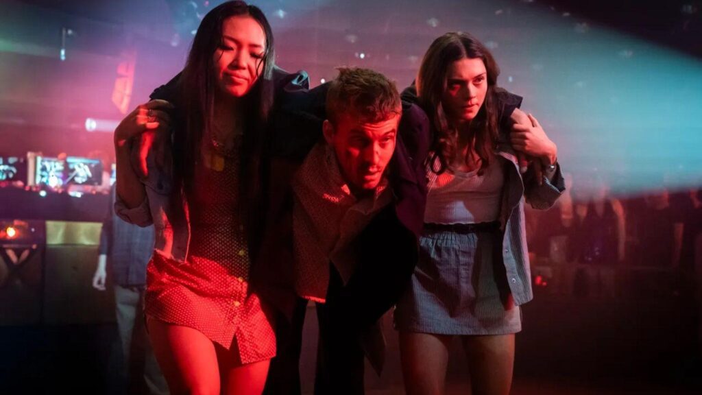 Maxton Hall Season 3 Release Date, Cast and Final Story