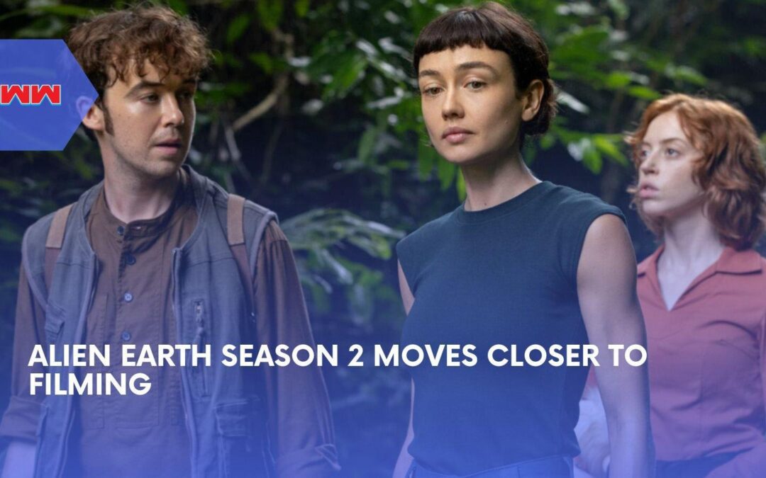 Alien: Earth Season 2 Update Teases June Filming As Peter Dinklage Buzz Grows