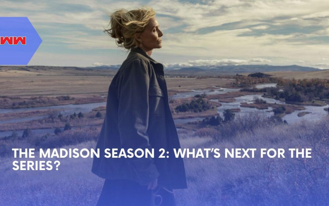 The Madison Season 2: Release Date, Cast Shakeup, Matthew Fox Exit And Everything We Know So Far