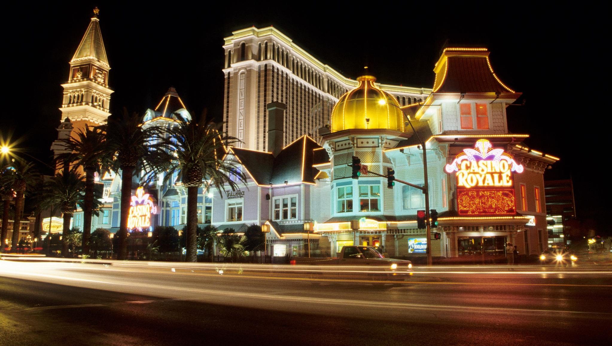 Ranked: The Best Bang-for-Buck Casino Movies of All Time, From The Sting to The Hangover