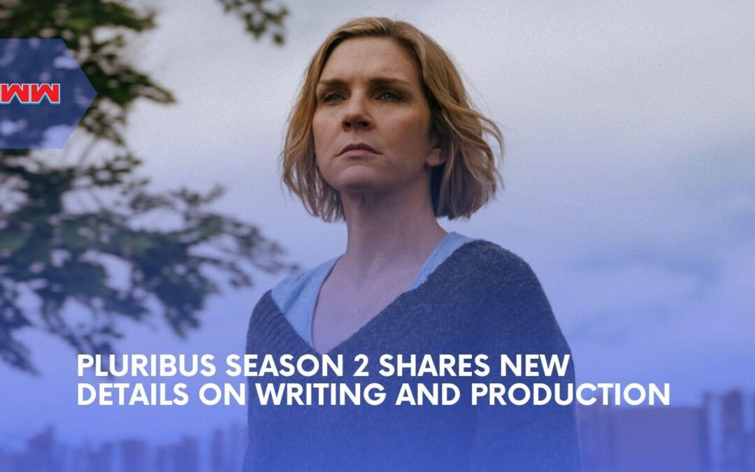 Pluribus Season 2 Update Teases Carol&rsquo;s Next Mystery As Writing Reaches Major Milestone