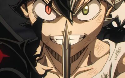 Black Clover Season 2 Trailer Reveals Asta’s Long-Awaited Return