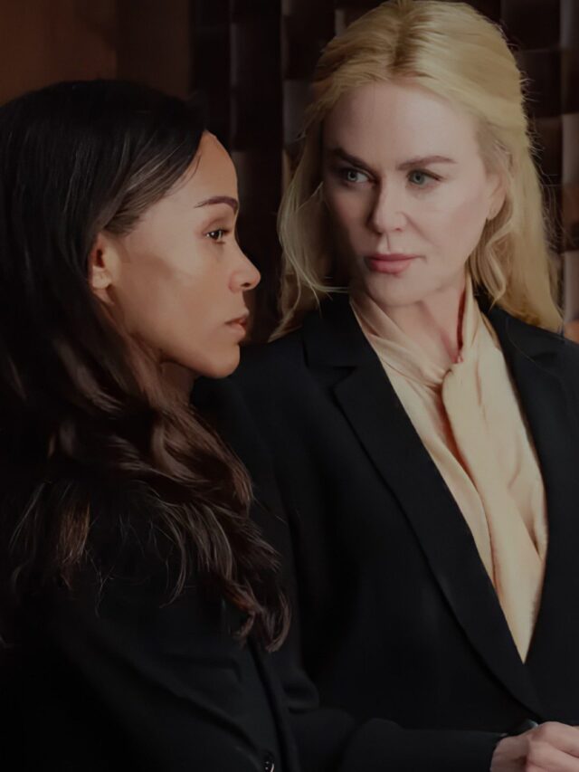 Lioness Season 3: Joe&rsquo;s Most Personal War Is Coming