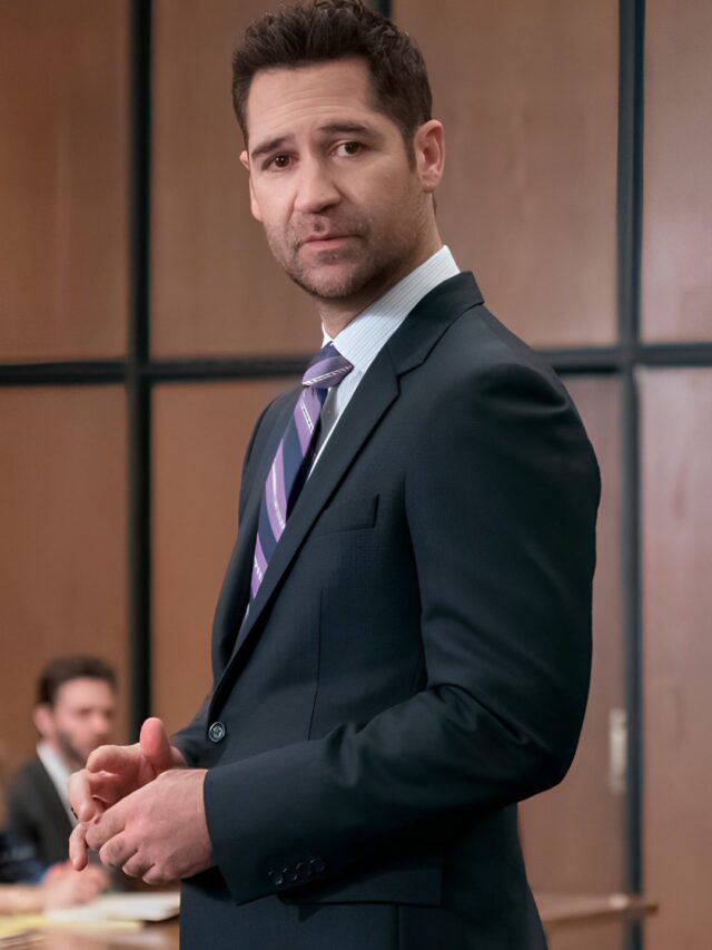 Lincoln Lawyer Season 5 Wraps: Mickey&rsquo;s Last Case Awaits
