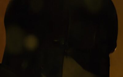 The Batman 2 First Footage Reveals New Suit and 2028 Delay