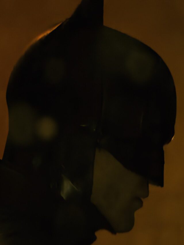 The Batman 2 First Footage Reveals New Suit and 2028 Delay