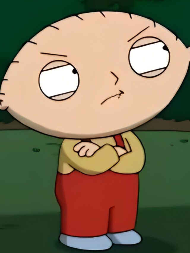 Stewie Spin-Off Reveals Six New Stars for Wild Preschool