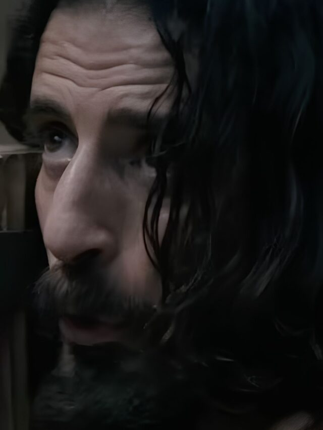 The Chosen Season 6 Teaser Reveals Jesus&rsquo; Final Day
