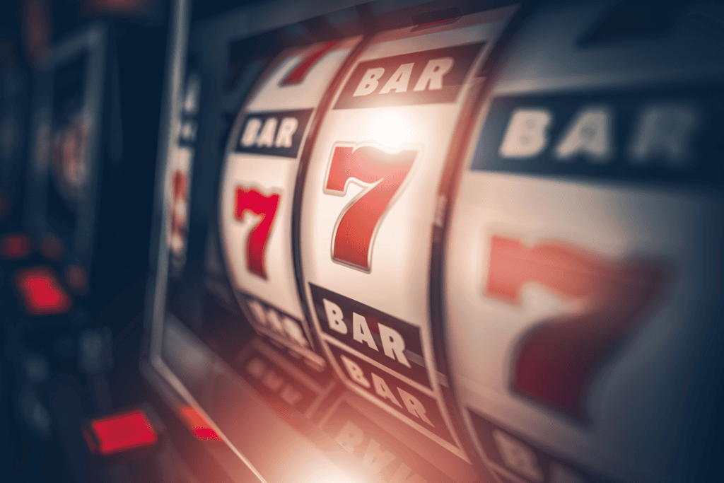How Social Casino Slots Are Changing Casual Gaming Entertainment