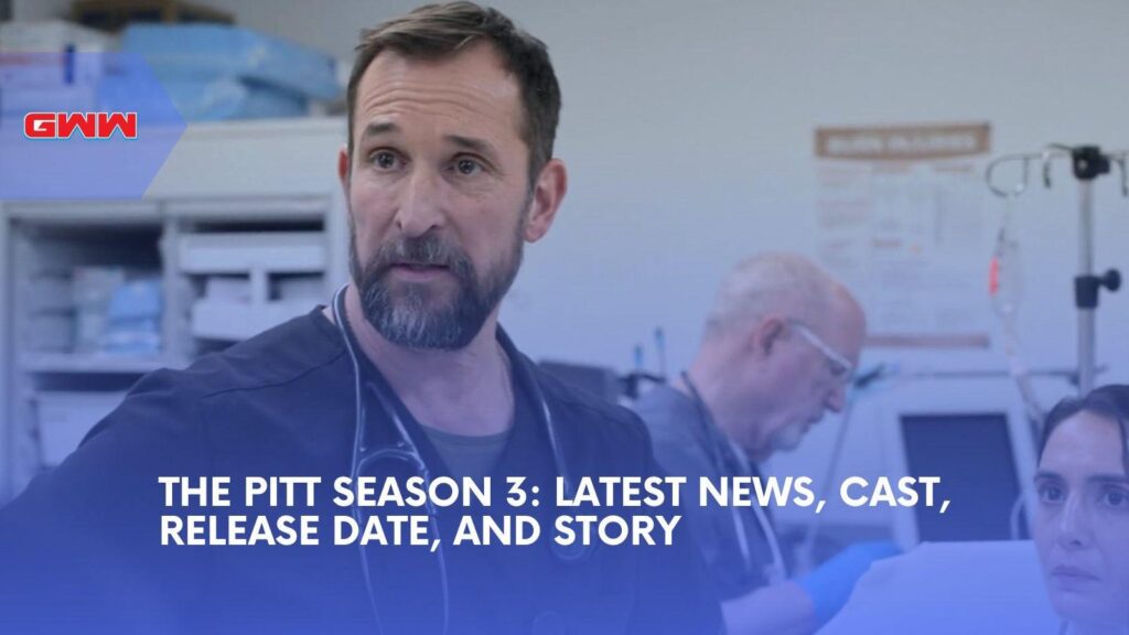 The Pitt Season 3: Everything We Know So Far