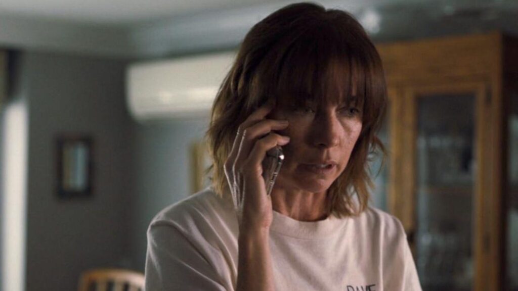 Julianne Nicholson  in Mare of Easttown