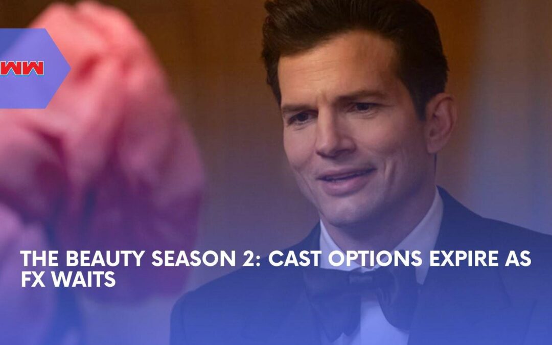 The Beauty Season 2 Cast Released as FX Pauses the Series